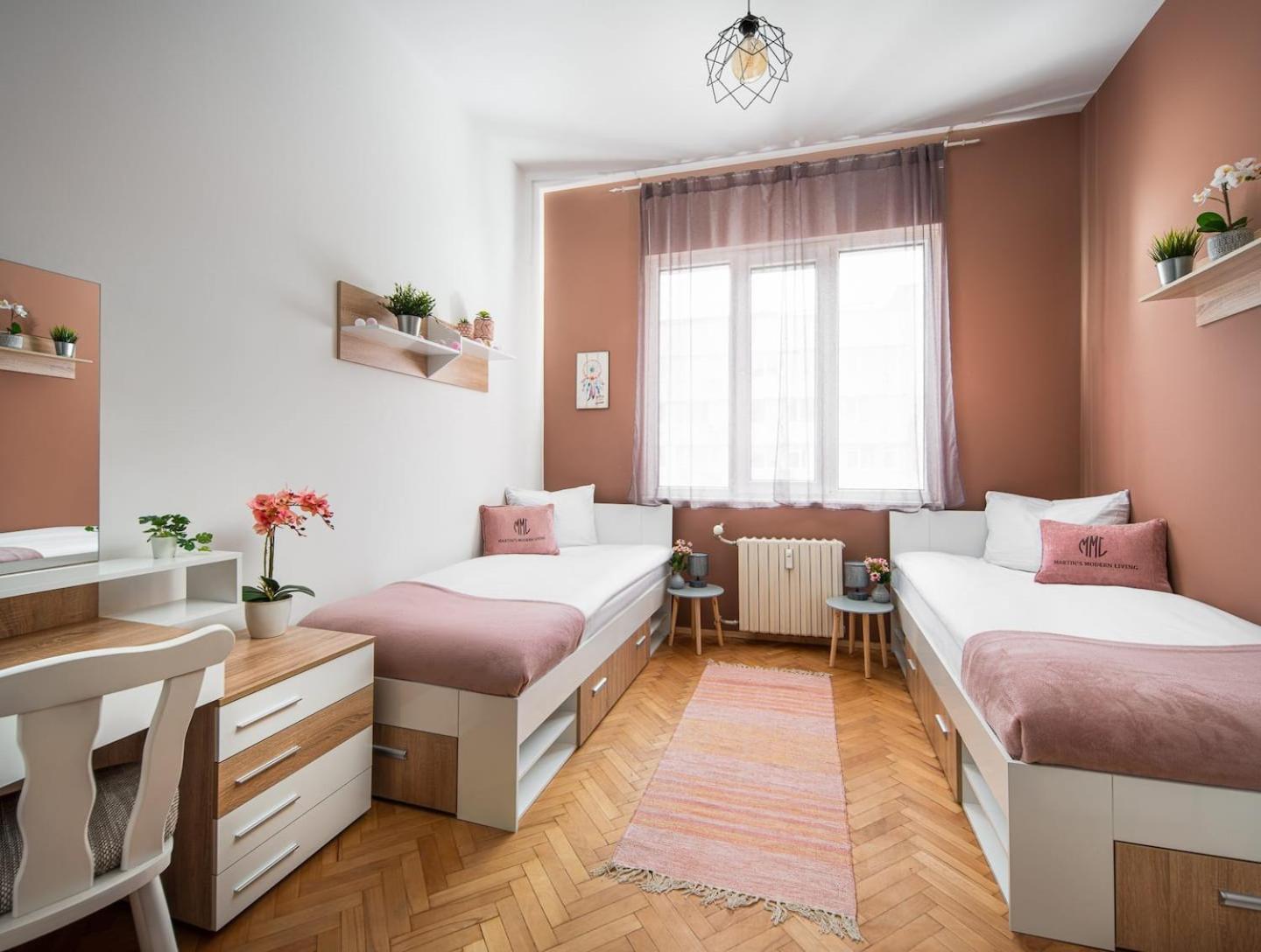 Free Parking & Parliament Is 1 Step Away! Appartement Sofia Buitenkant foto