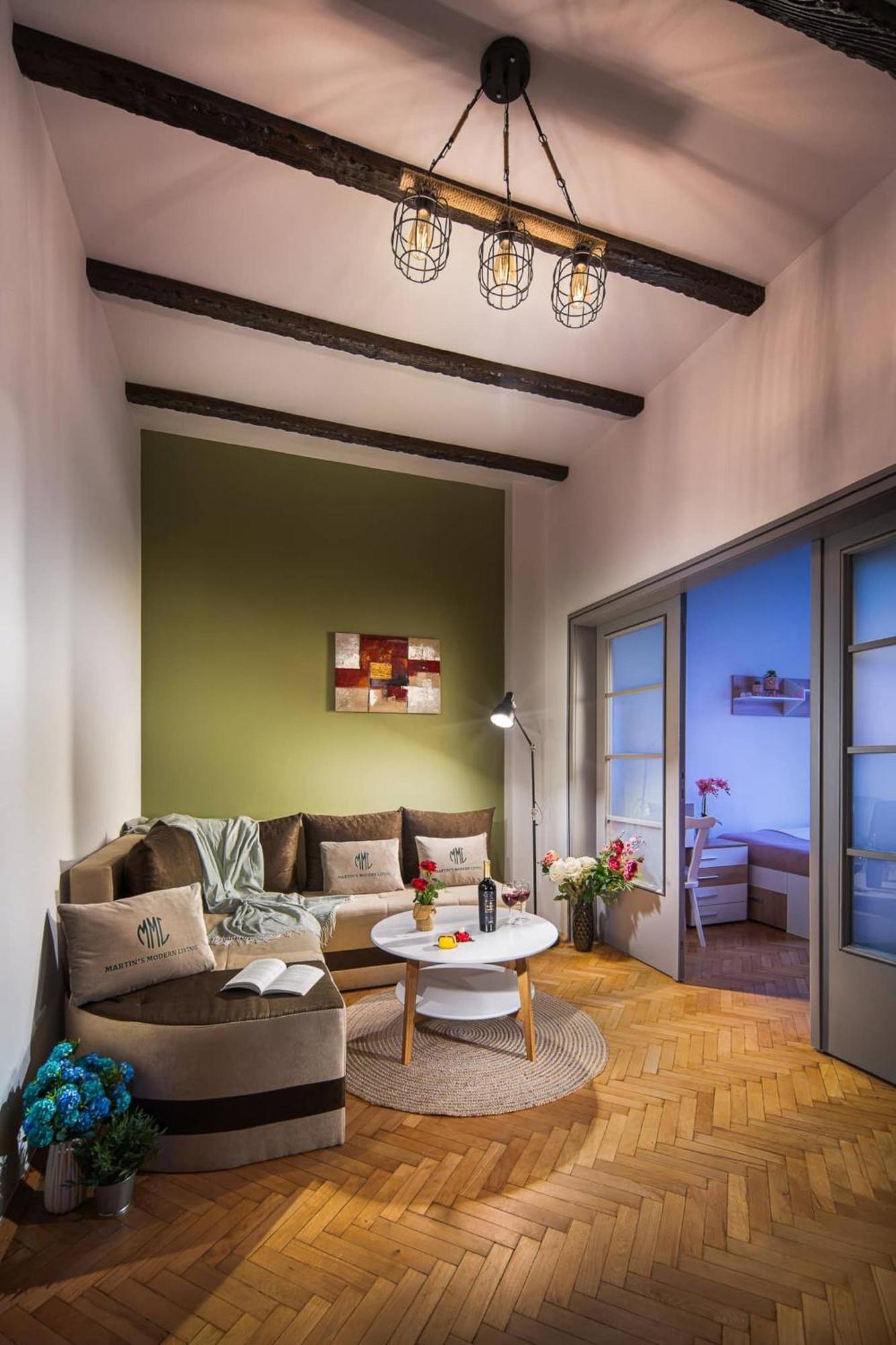 Free Parking & Parliament Is 1 Step Away! Appartement Sofia Buitenkant foto